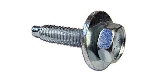 FASTENERS - A&A Manufacturing - Chassis Components
